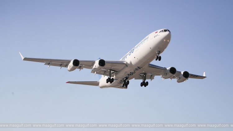 ఇండియాలోనే రష్యన్ ప్యాసింజర్ విమానాల తయారు