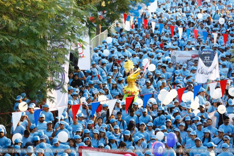 Landmark Group announces the 16th Beat Diabetes Family Event