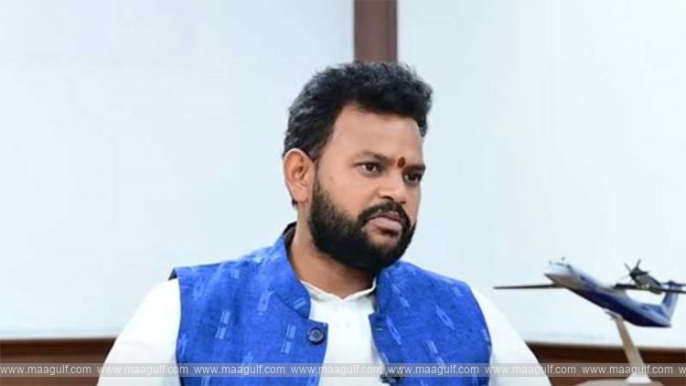 We will operate flights from Europe to AP: Minister Rammohan