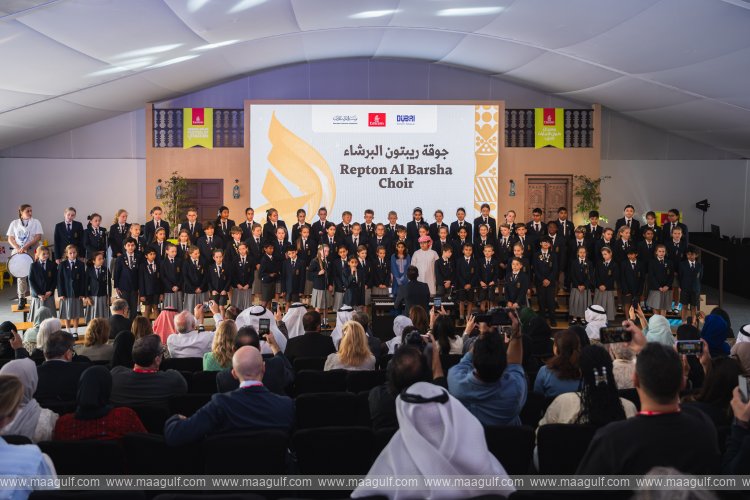 Emirates Litfest 2026 opens with a celebration of stories, imagination, and global voices