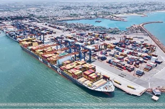 ఏపీ: పోర్టుల అభివృద్ధికి కీలక చర్యలు