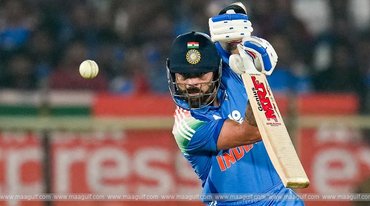 India win over New Zealand in first ODI