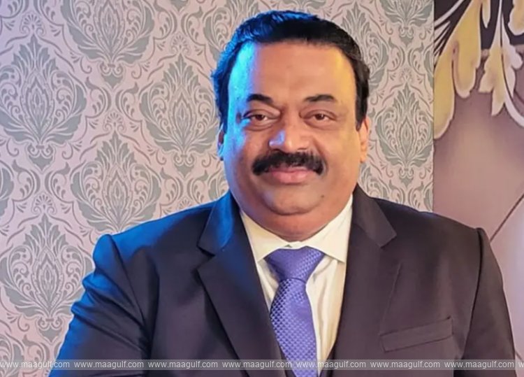 Dubai Businessman CJ Roy Dies in India During Income Tax Raid, Family Friend Confirms