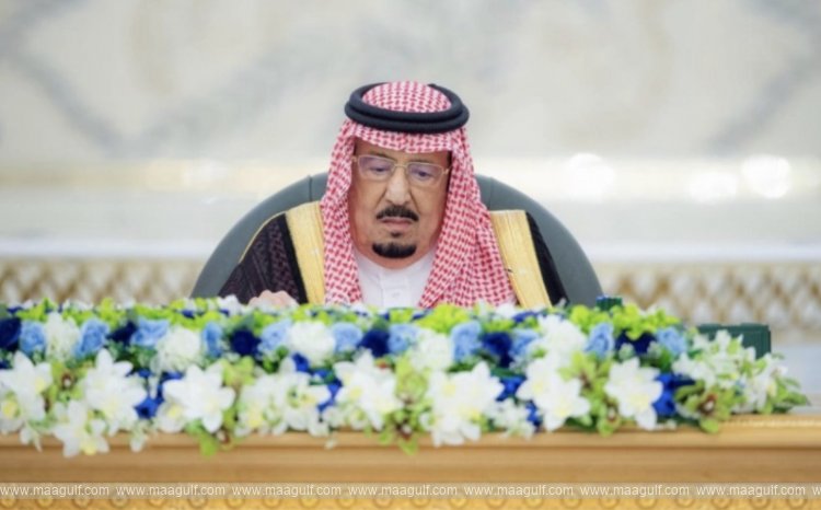 ఆసుపత్రి నుండి డిశ్చార్జ్ అయిన కింగ్ సల్మాన్..!!