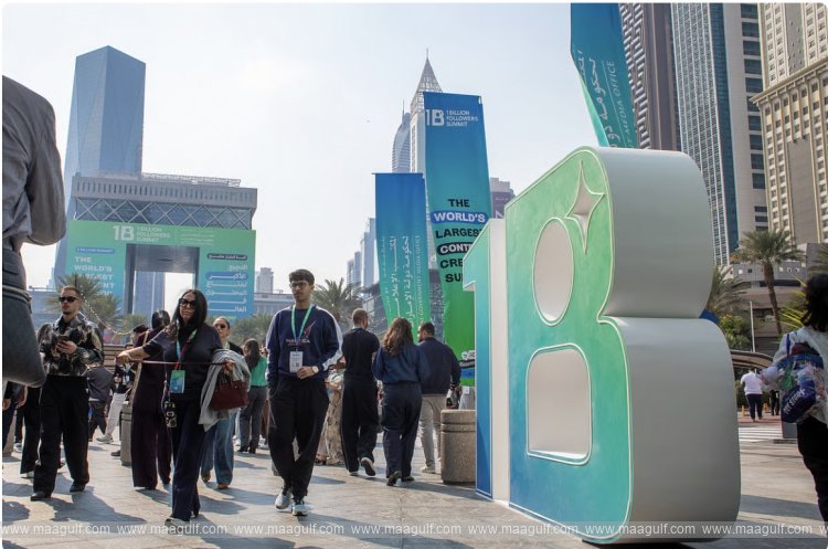 UAE: Dh5-million fund announced for social media creators focused on family content