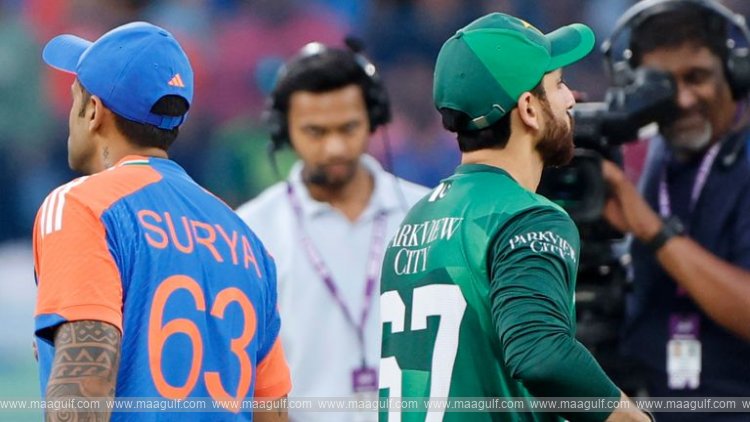 భారత్-పాకిస్తాన్ మ్యాచ్.. Dh7,000 ఖర్చు చేస్తున్న ఫ్యాన్స్..!!