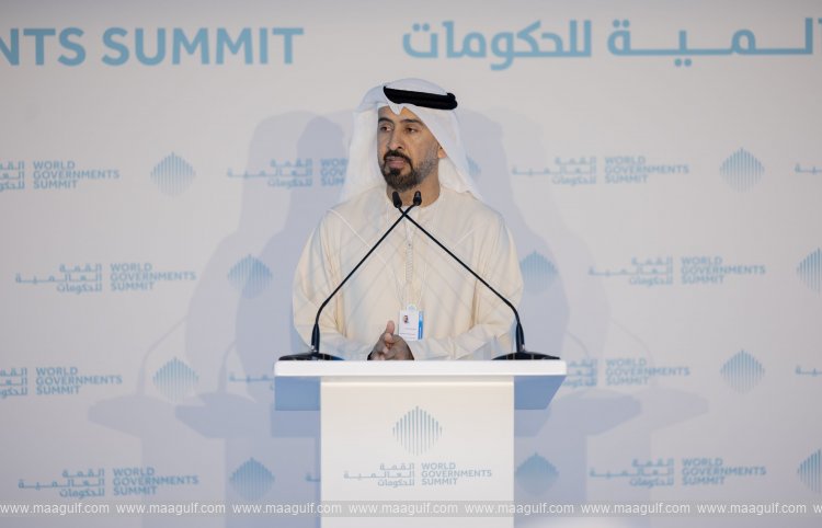 Abu Dhabi Department of Energy launches Solar Energy Self-Supply Policy