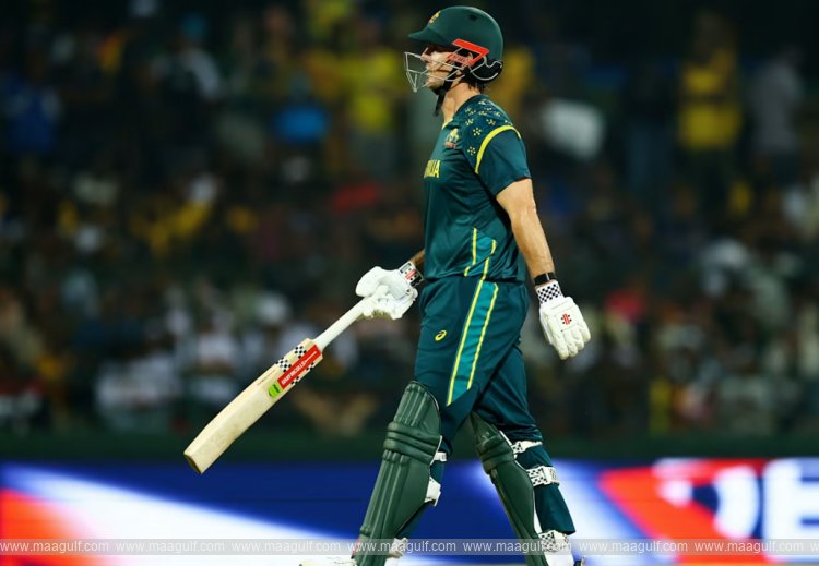 T20WorldCup2026: ఆస్ట్రేలియా ఇంటికే..!