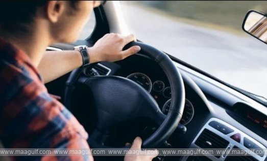 ‘Sahl’ ద్వారా వెహికల్ డ్రైవింగ్ ఆథరైజేషన్ సర్వీస్‌..!!