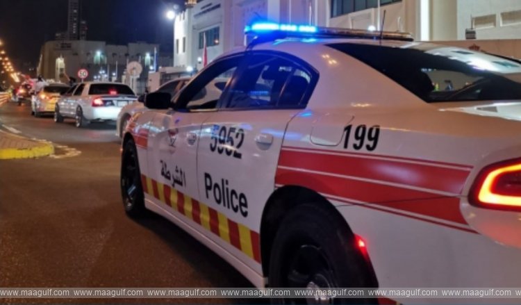 వాహనం నడుపుతూ 44 ఏళ్ల వ్యక్తి మృతి..!!