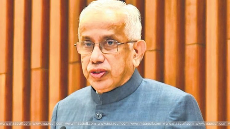 వేట్లపాలెం ఘటన పై దిగ్భ్రాంతి వ్యక్తం చేసిన ఏపీ గవర్నర్