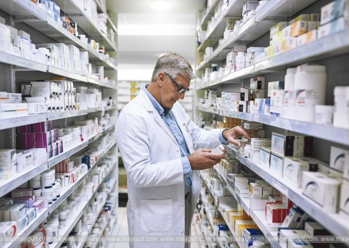 మూడు ప్రైవేట్ ఫార్మసీల లైసెన్సులు రద్దు..!!