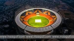 ఏపీలో కొత్తగా ఇంటర్నేషనల్ క్రికెట్ స్టేడియం..