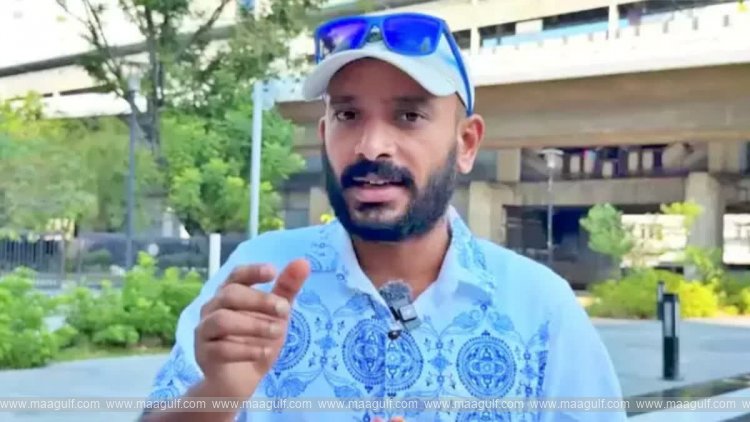 యూట్యూబర్ అన్వేష్ కు బిగ్ షాక్