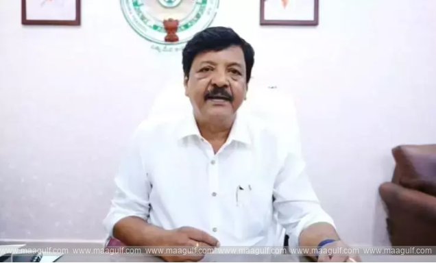 AP: Minister Kandula Durgesh\'s key statement on Nandi Awards