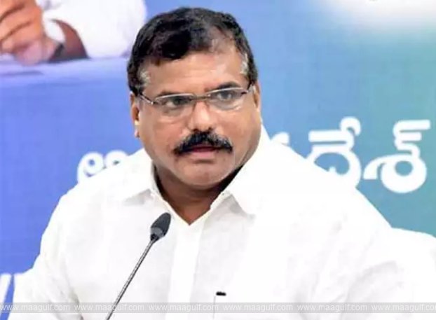 బొత్స సత్యనారాయణకు బ్రెయిన్‌ స్ట్రోక్‌