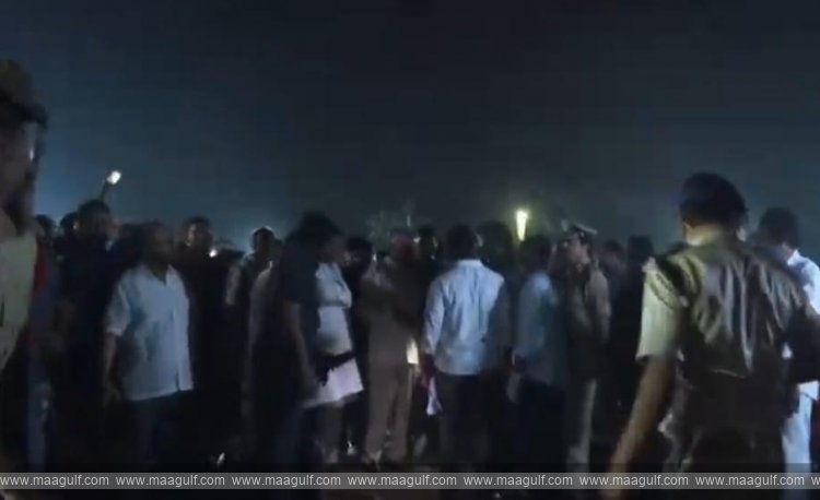 వేట్లపాలెంలో  సీఎం చంద్రబాబు పర్యటన