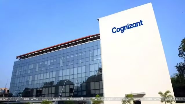 25,000 ఉద్యోగాల భర్తీకి కాగ్నిజెంట్ నిర్ణయం