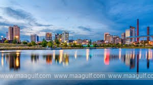 నగర జీవనం