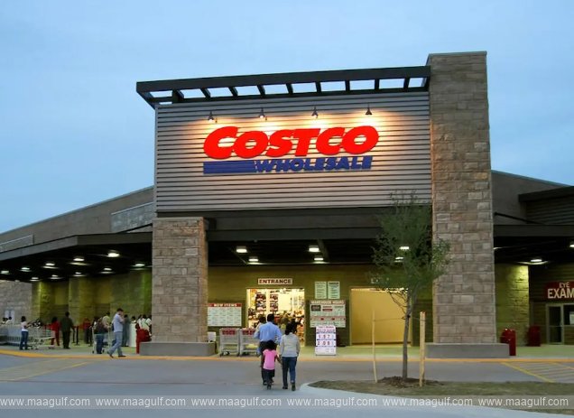American giant Costco to set up in Hyderabad