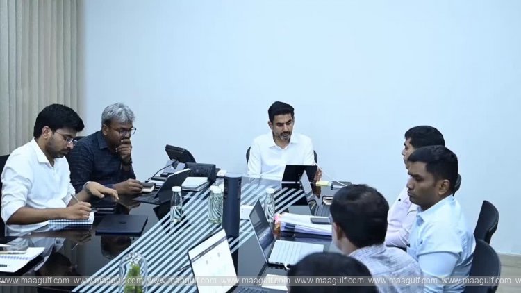 ఉగాదికి జాబ్ క్యాలెండర్ విడుదల: మంత్రి లోకేష్