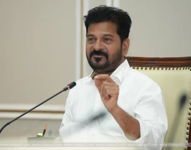 NTRకు భారతరత్న ఇవ్వాలి: సీఎం రేవంత్