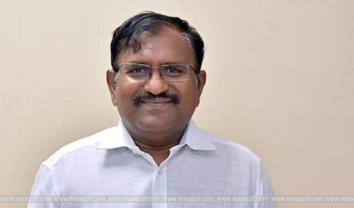 ఏపీ నూతన సీఎస్‌గా సాయిప్రసాద్