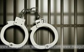 ఒమన్ లో ఆసియా జాతీయులు అరెస్టు..!!