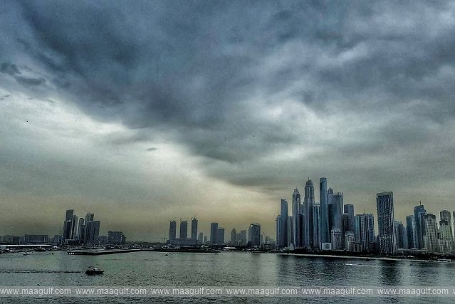 యూఏఈకి ‘కోల్డ్ వేవ్’ హెచ్చరిక