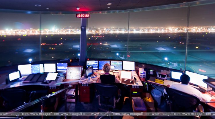 Airports invest massively in new technologies to boost ATM safety and efficiency levels