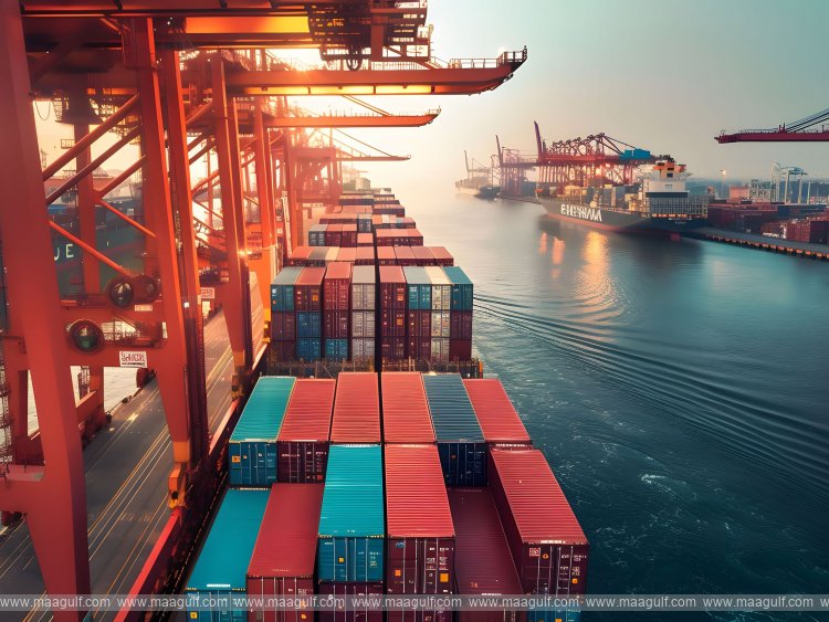 Dubai Ports Authority joins International Association of Ports and Harbors