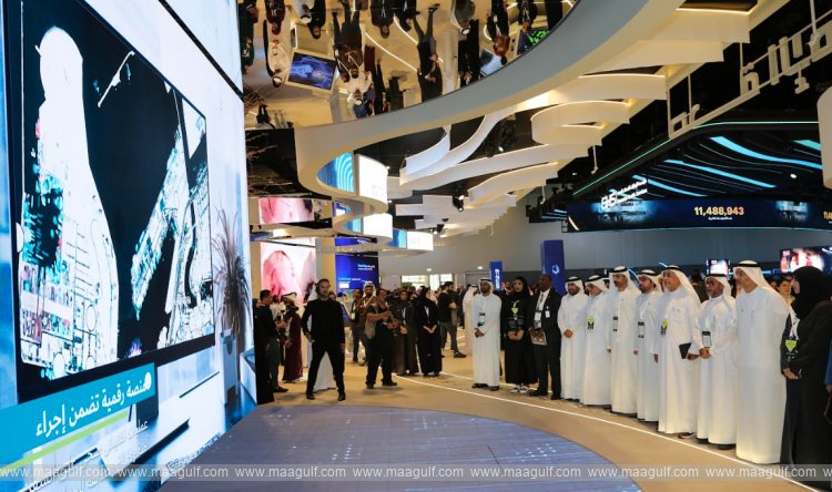 Dubai Health Authority launches \'HIMA\' system for health inspection of vessels at maritime ports