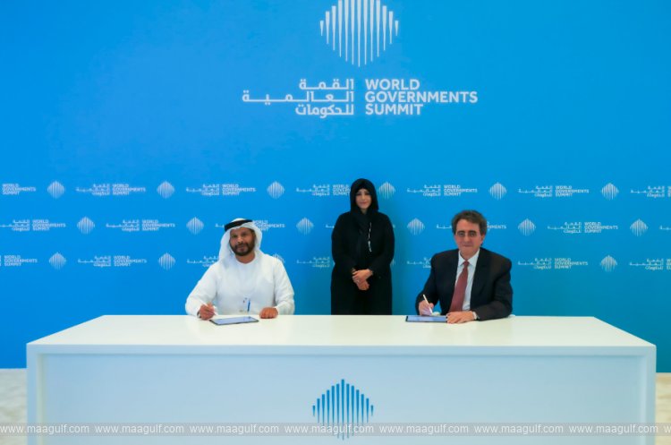 Dubai Municipality announces collaboration with Santiago Calatrava and Kengo Kuma