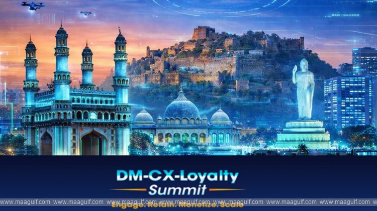 Exclusive Startup Pitch Applications Open – DM–CX–Loyalty Summit 2026
