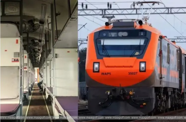 అమృత్ భారత్ 3.0 రైళ్లు త్వరలో ప్రారంభం