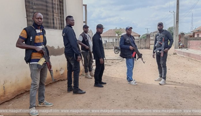 నైజీరియాలో 200 మందిని పొట్టన పెట్టుకున్న ఉగ్రవాదులు