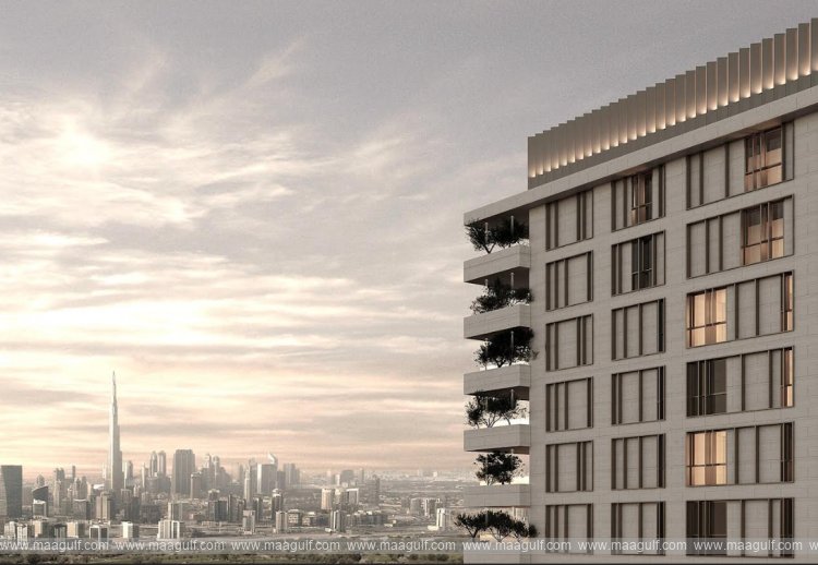 Dubai emerges as wellness real estate hub as wealthy buyers seek quality of life