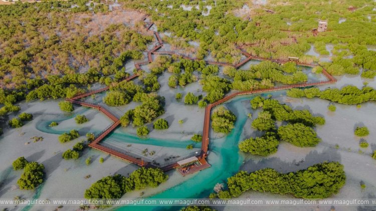 EAD launches \'Hamdan bin Zayed: The World’s Richest Seas initiative\'