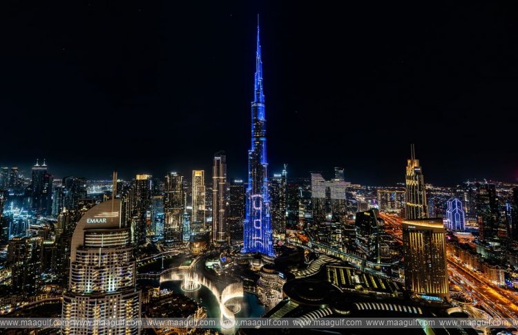 Emaar achieves another record year with highest ever sales, revenue, profit in 2025