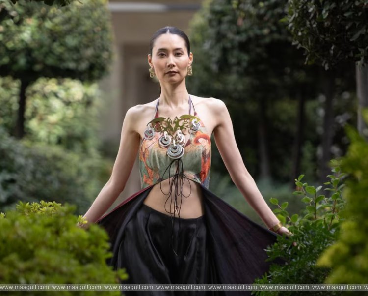 Flying Solo Showcases Independent Designers at Milan Fashion Week