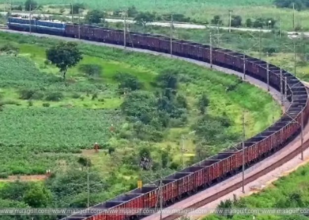 మహారాష్ట్రలో రైలు బ్రేకుల ఫెయిల్యూర్