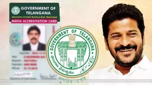 జర్నలిస్టులకు శుభవార్త..9 నుంచి అక్రిడిటేషన్లకు దరఖాస్తు స్వీకరణ