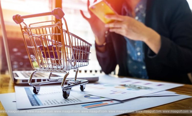 ఖతార్ లో QR18 బిలియన్లు దాటిన ఆన్‌లైన్ సేల్స్..!!