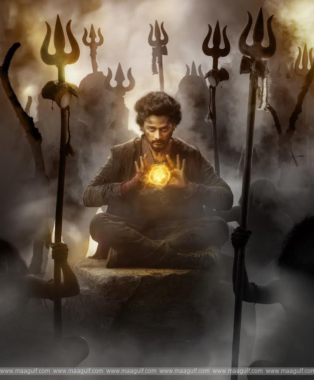 సెన్సేషనల్ టీఆర్‌పీతో టెలివిజన్‌ రికార్డులను బద్దలు కొట్టిన తేజ సజ్జా మిరాయ్