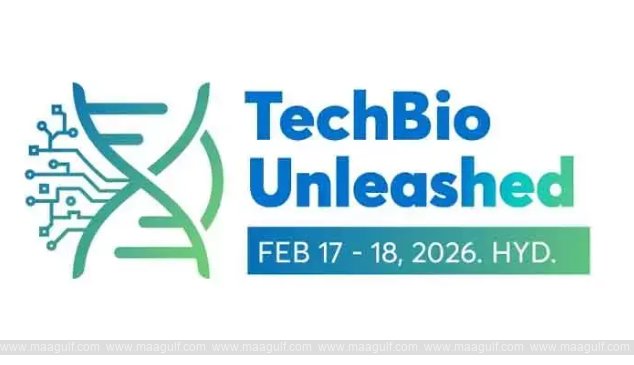 17,18 తేదీల్లో హైదరాబాద్లో బయో-ఆసియా సదస్సు