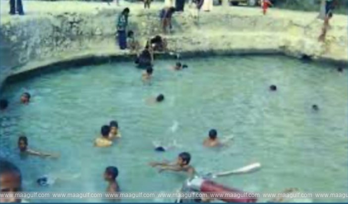 సిత్రాలోని ఐన్ అల్ రహా  సిఫార్సుకు కౌన్సిల్ ఆమోదం..!!