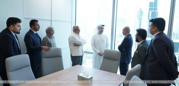 ICICI Prudential Asset Management Company Limited Inaugurates it’s DIFC Branch