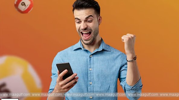 యూఏఈ లాటరీ లక్కీ డే డ్రా..Dh5 మిలియన్లు గెలిచిన విజేత..!!