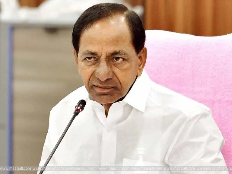 ఫోన్ ట్యాపింగ్ కేసు.. KCR విచారణ ప్రారంభం