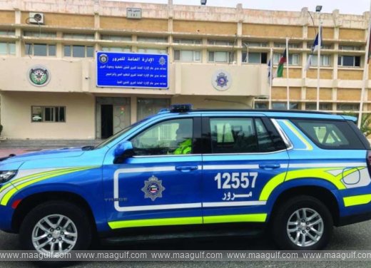 ట్రాఫిక్ డిపార్టుమెంట్ కు కొత్త వర్కింగ్ అవర్స్..!!